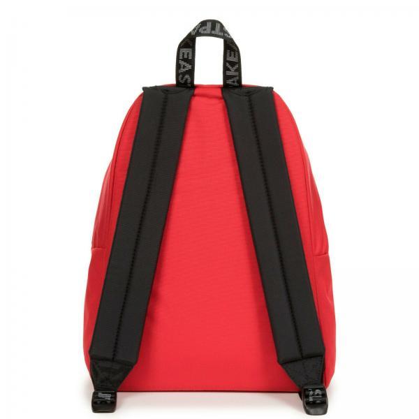 Eastpak Padded Pak'R Rucksack Webbed Bolt